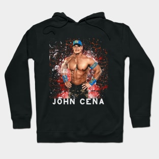 John Cena Hoodie